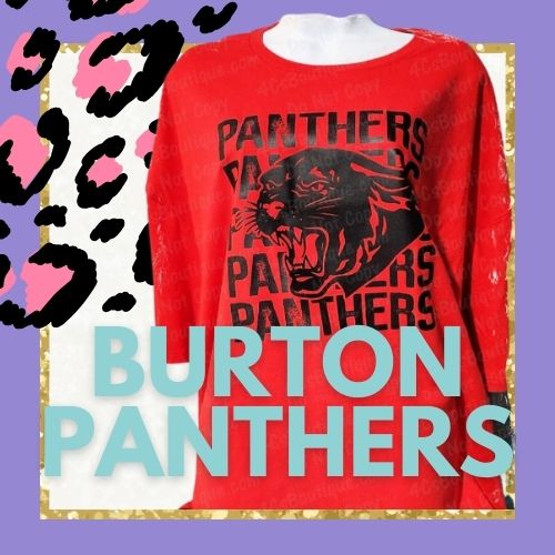 Burton Panthers