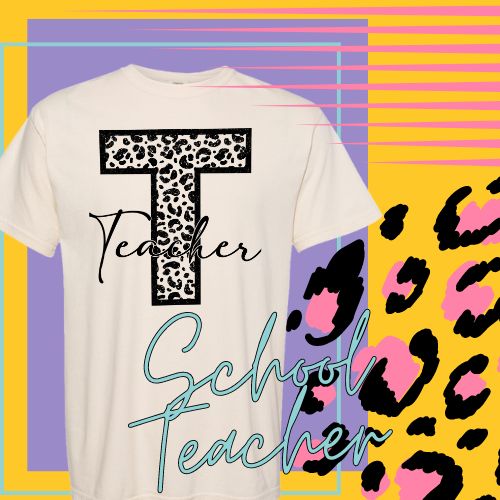 School/Teacher Collection