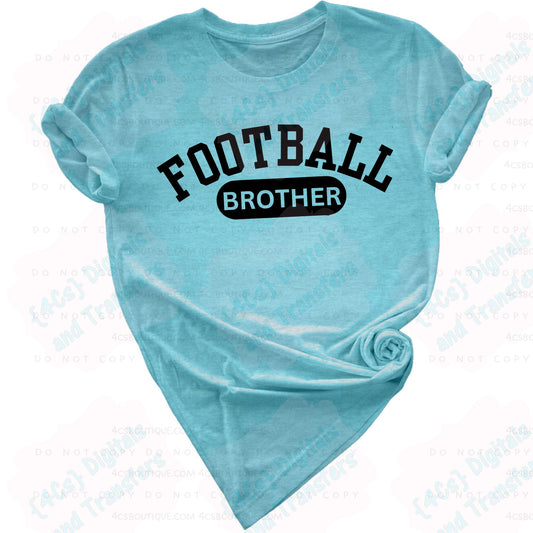 Football Brother DIGITAL DOWNLOAD