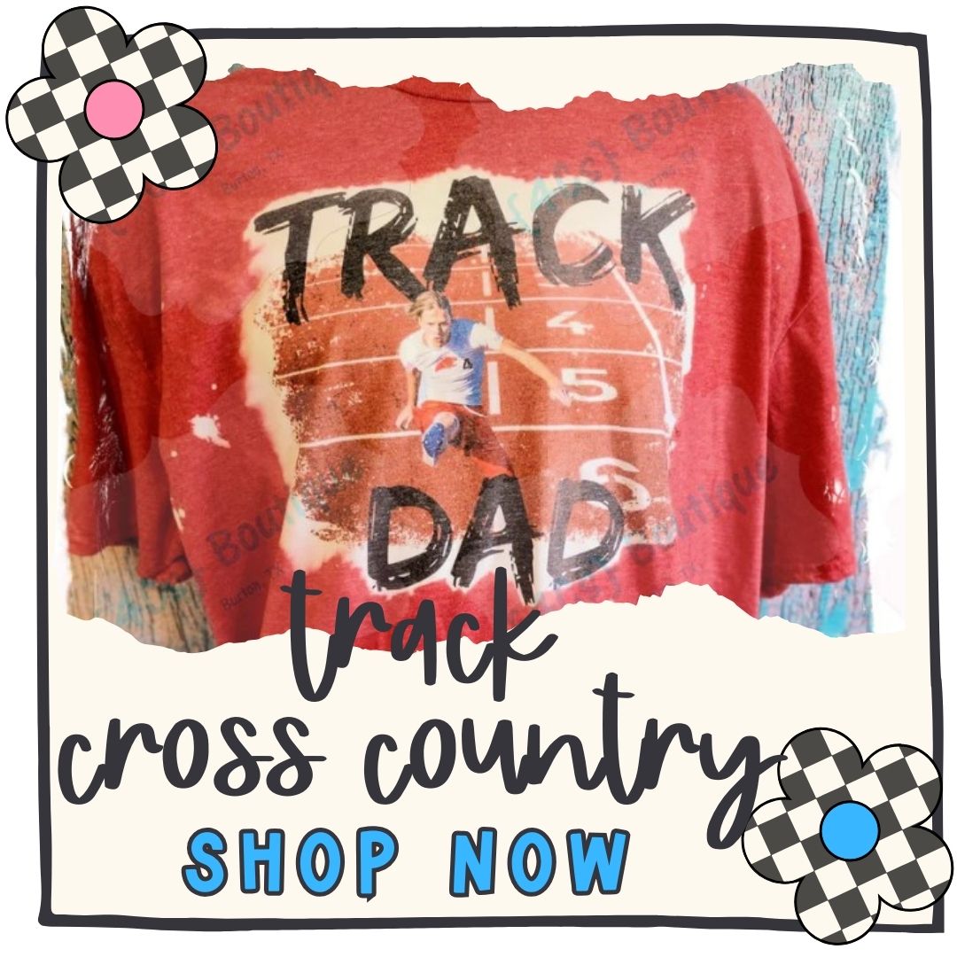 Track/Cross Country Collection
