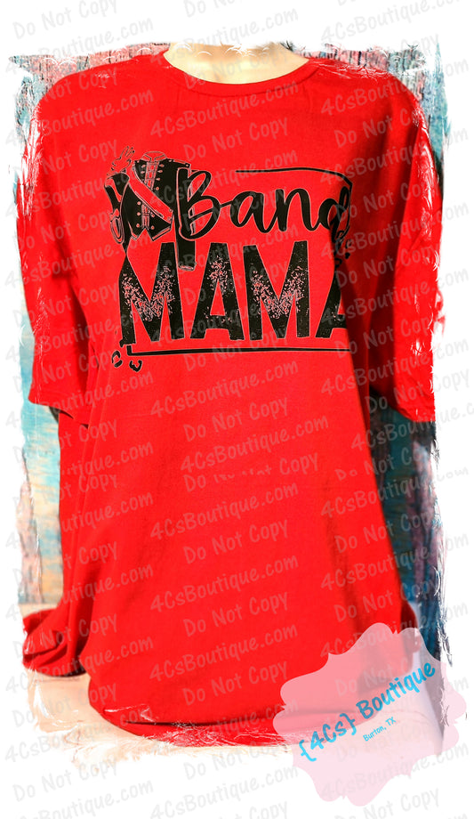 Band Mama