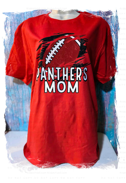 Panthers Football