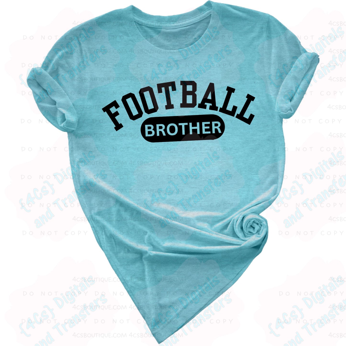 Football Brother DIGITAL DOWNLOAD