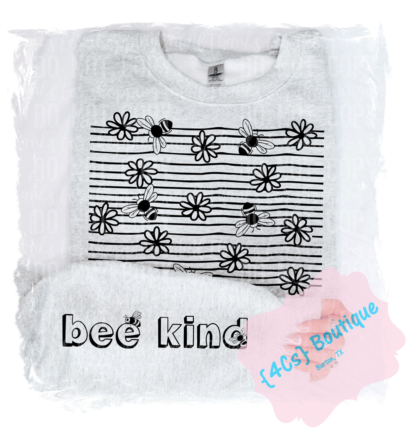 Bee Kind