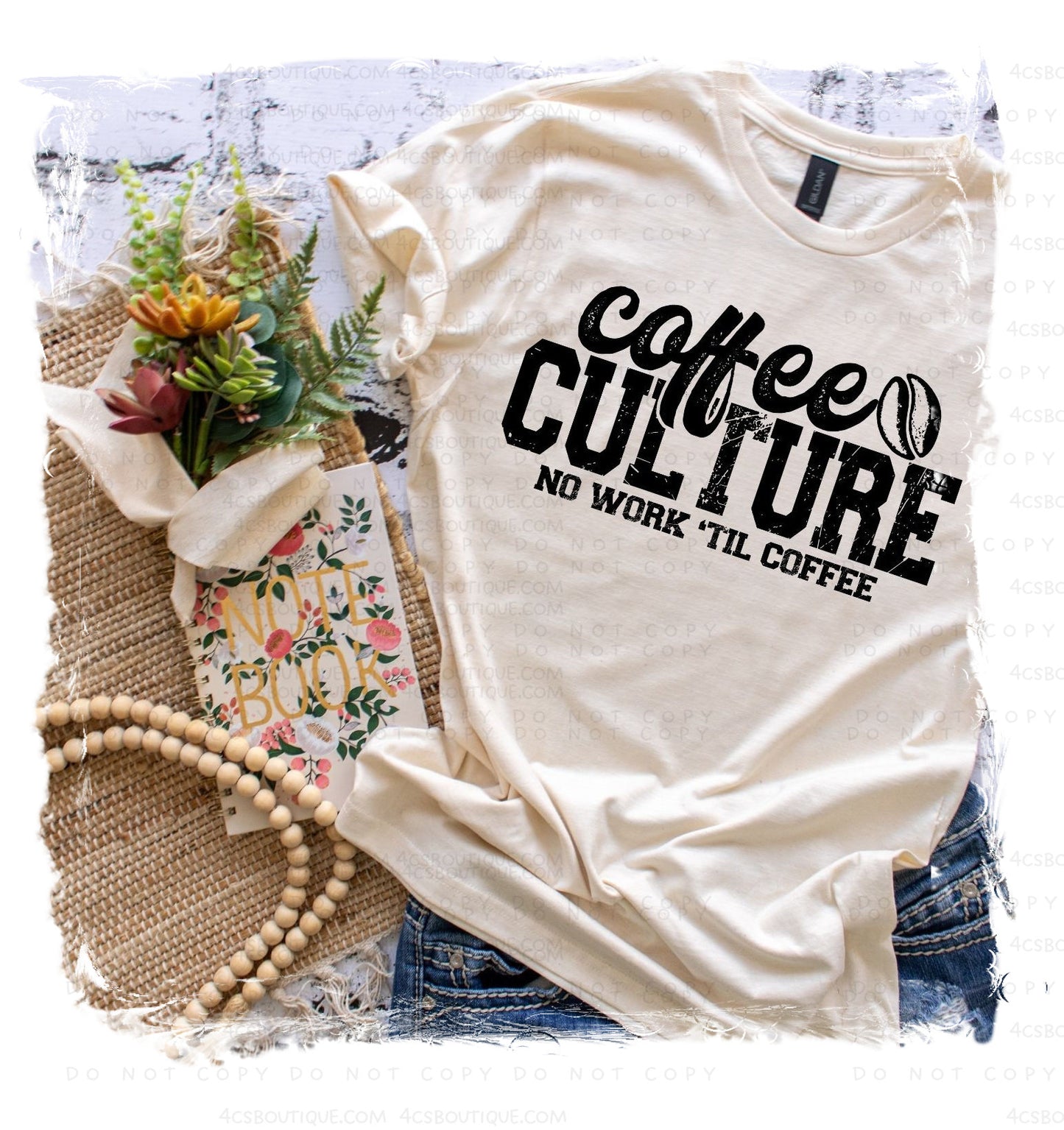 Coffee Culture