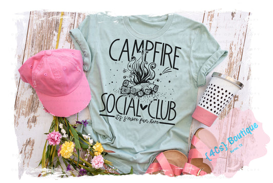 Campfire Social Club