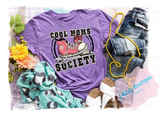 Cool Moms Society