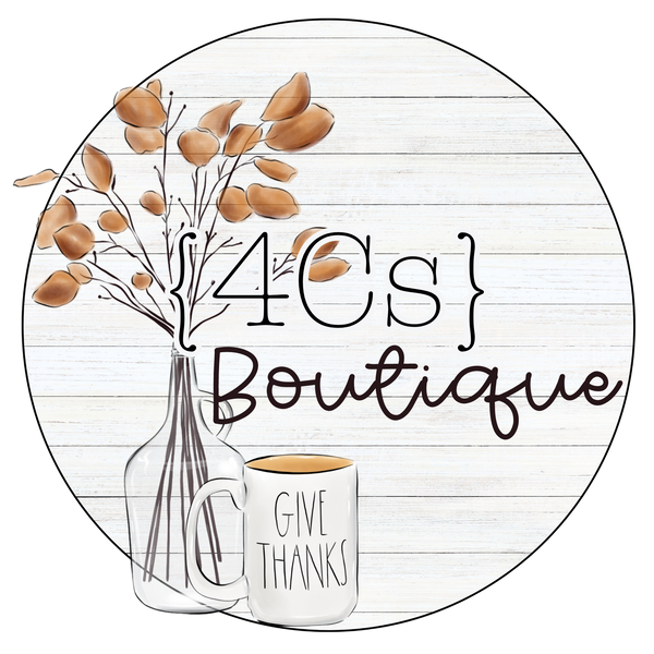 {4Cs} Boutique