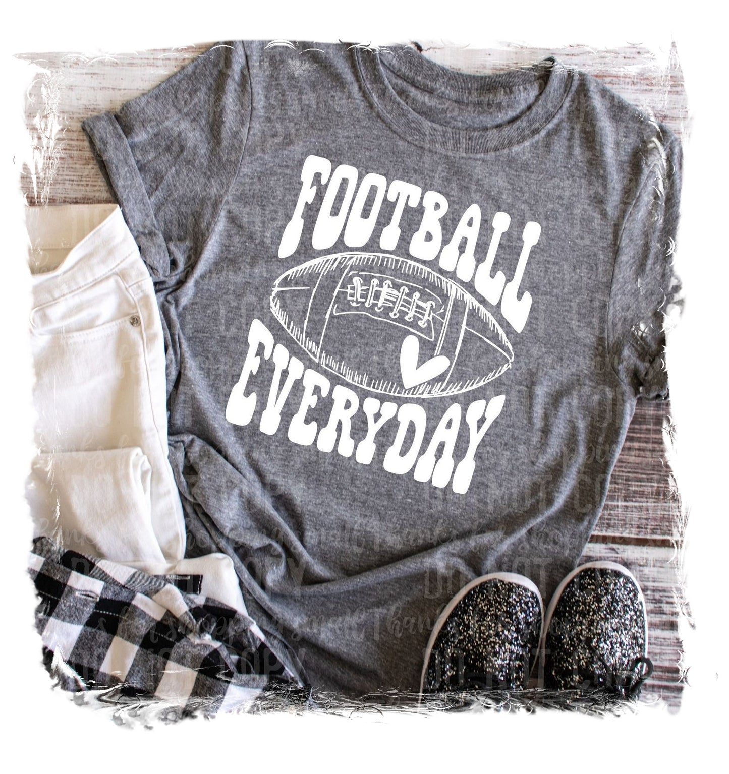 Football Everyday