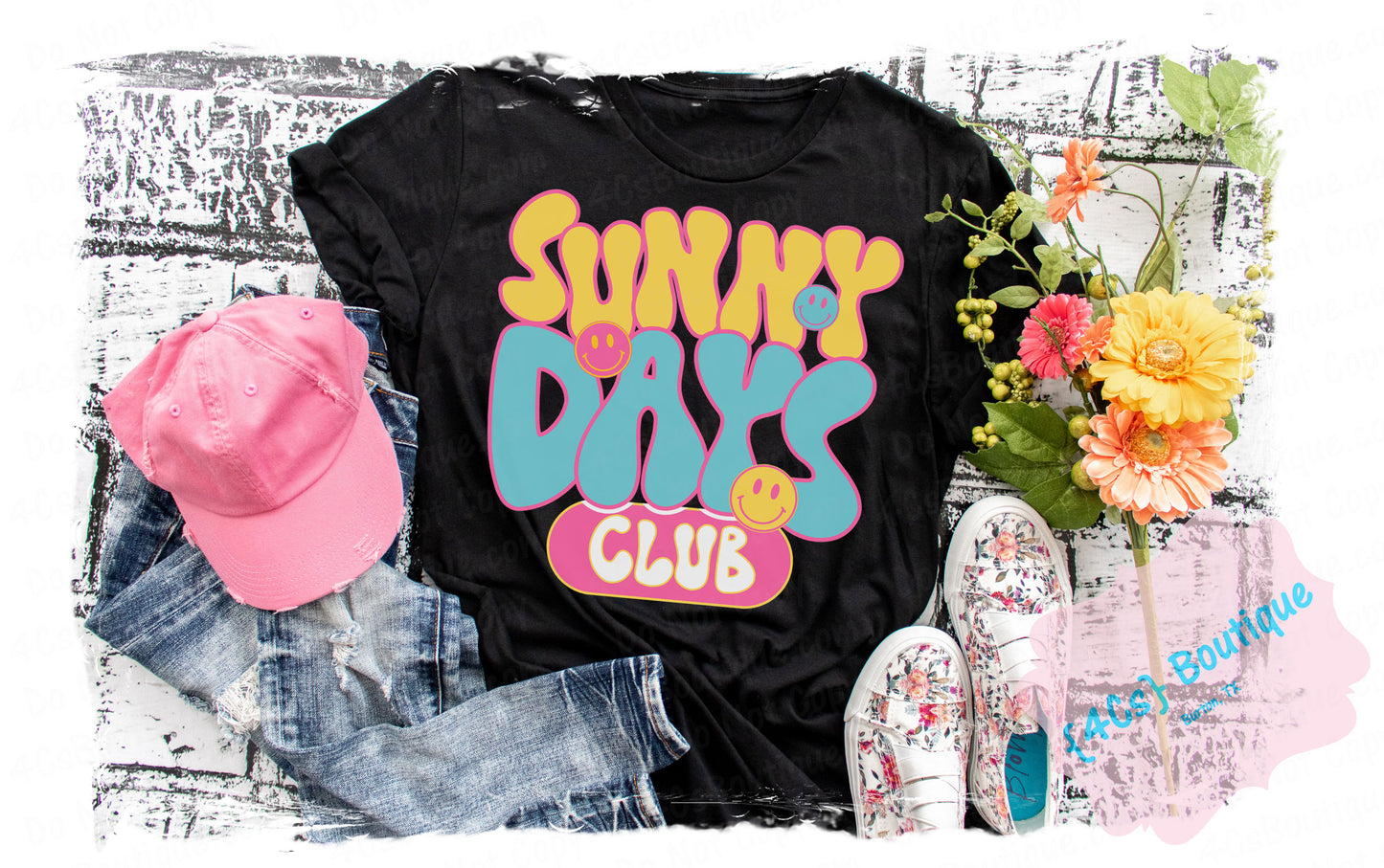 Sunny Days Club