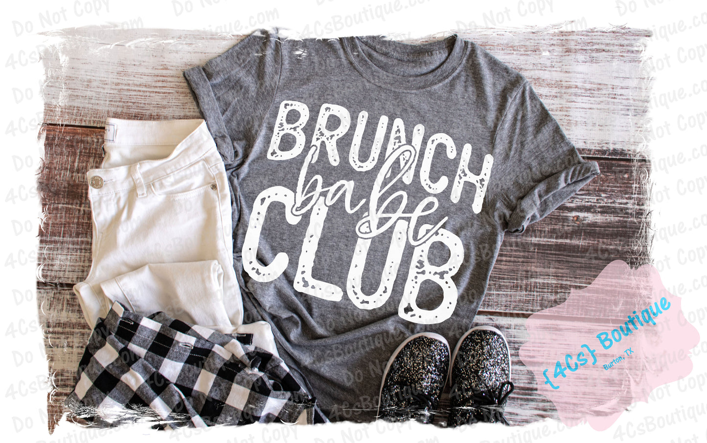 Brunch Babe Club