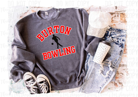 Burton Bowling