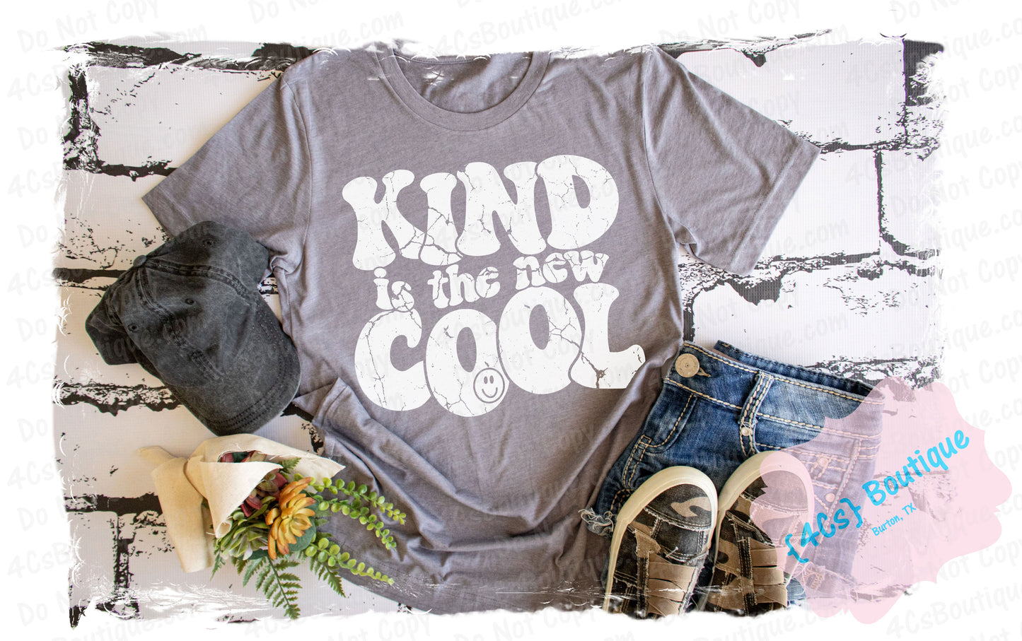 Kind Is The New Cool