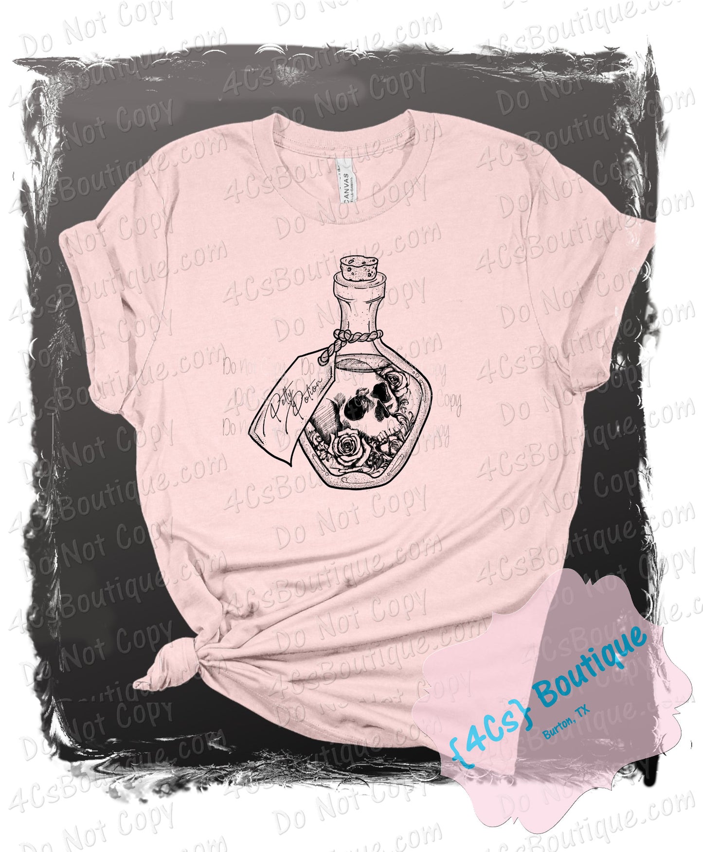 Petty Potion Shirt