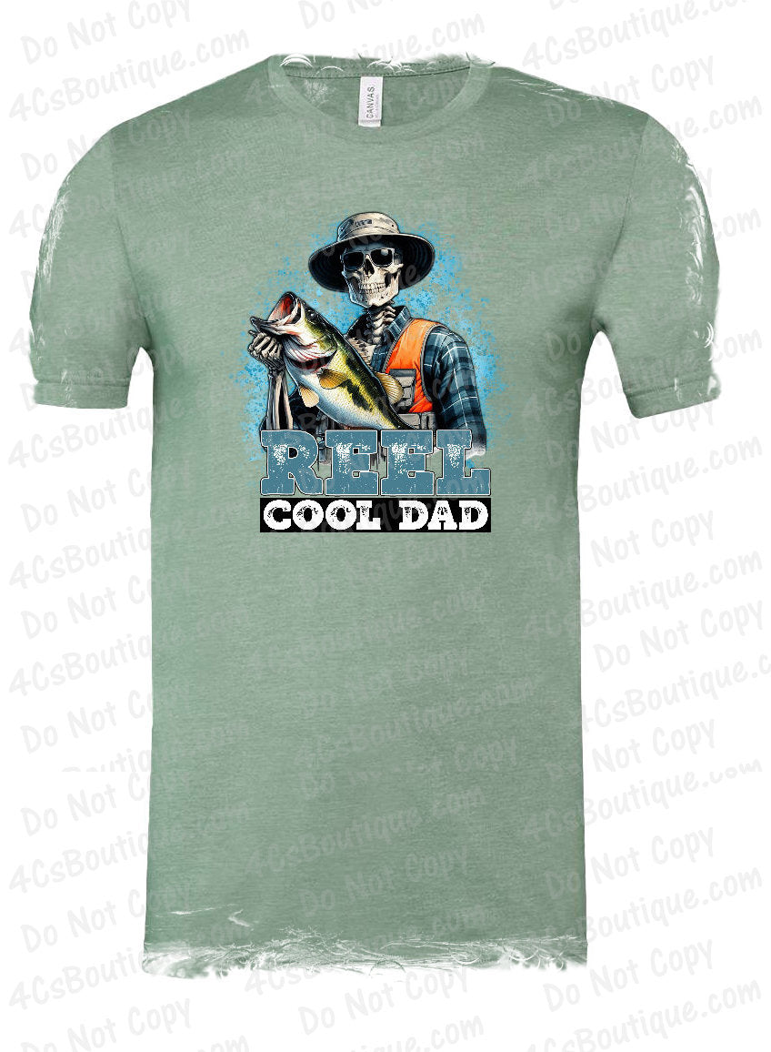 Reel Cool Dad