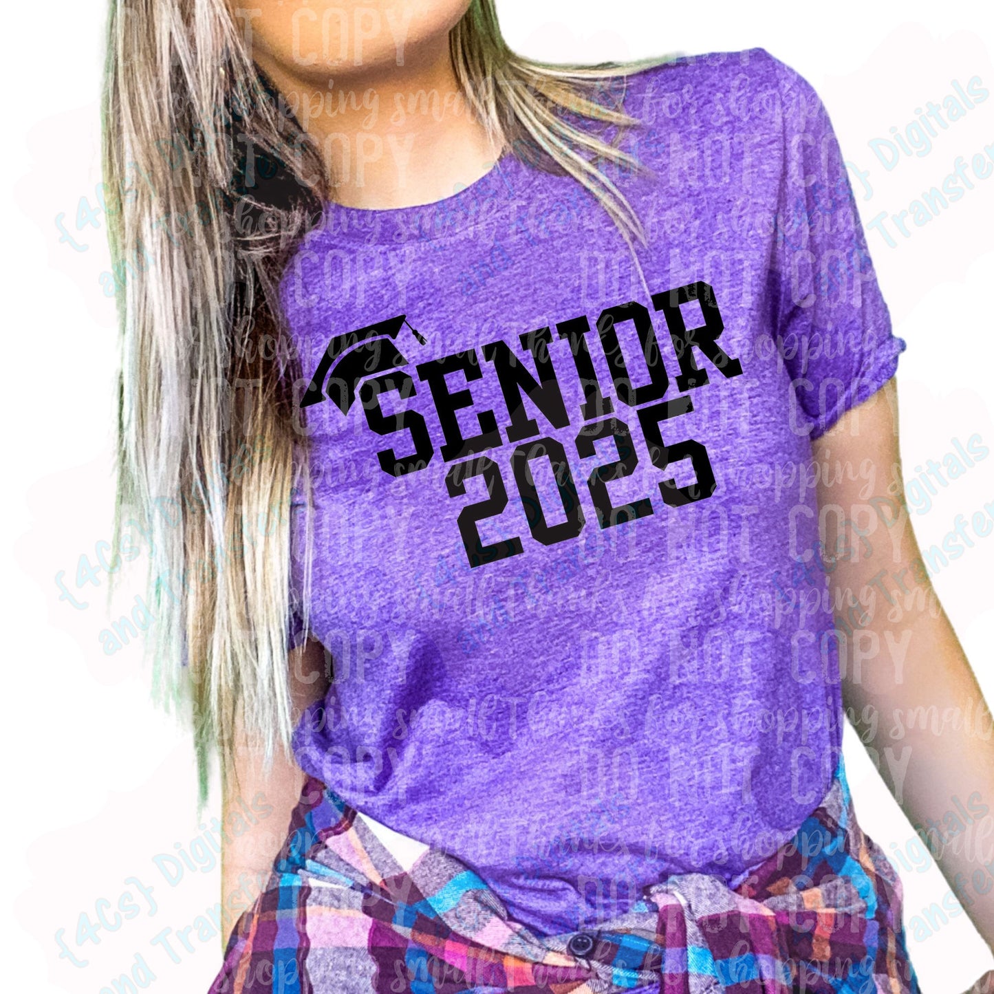 Senior 2025 DIGITAL DOWNLOAD