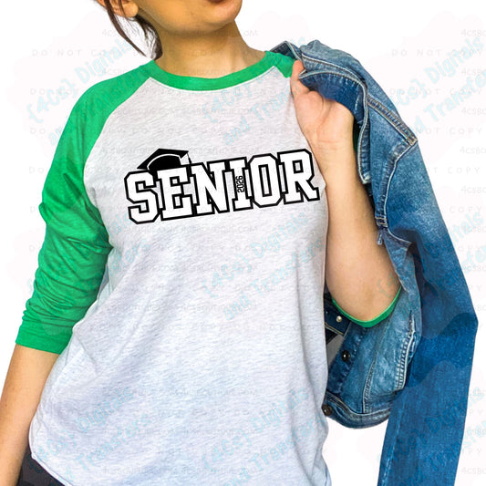 Senior 2026 DIGITAL DOWNLOAD