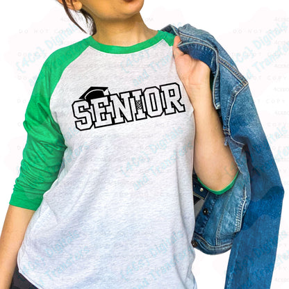 Senior 2026 DIGITAL DOWNLOAD