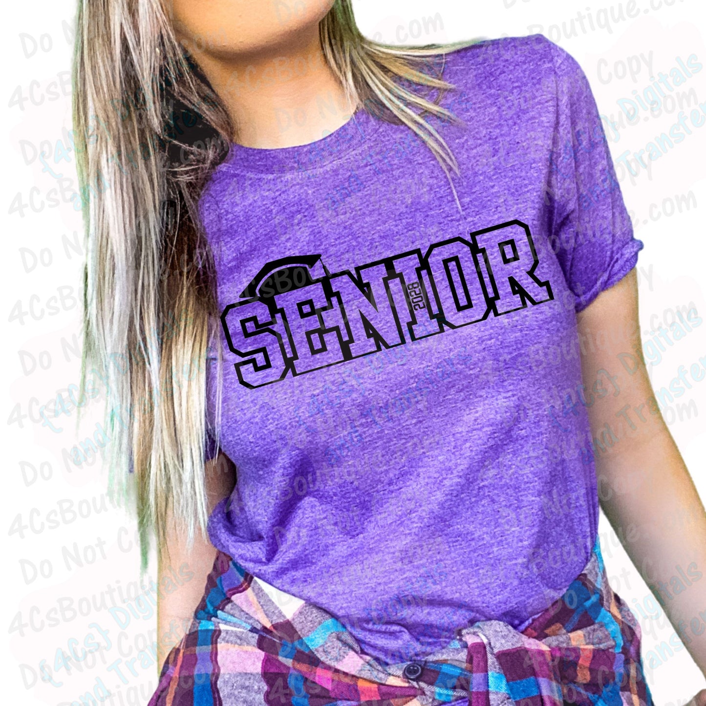 Senior 2028 DIGITAL DOWNLOAD