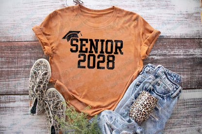 Senior 2028 #2 DIGITAL DOWNLOAD