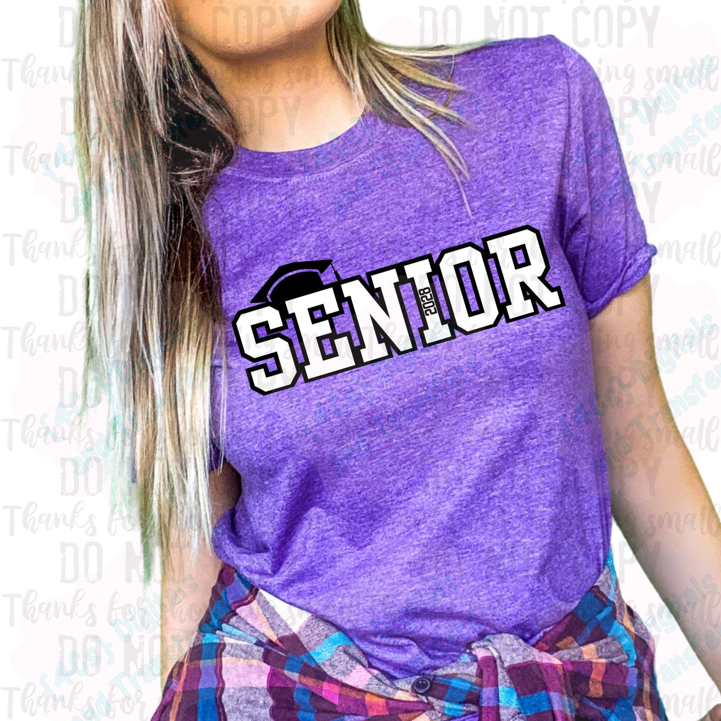 Senior 2028 DIGITAL DOWNLOAD