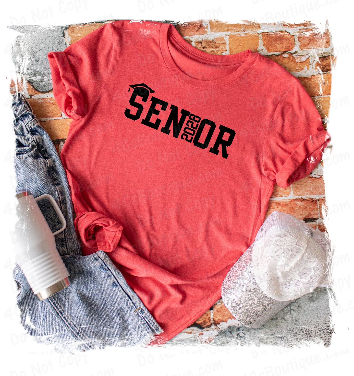 Senior 2028 #3 DIGITAL DOWNLOAD