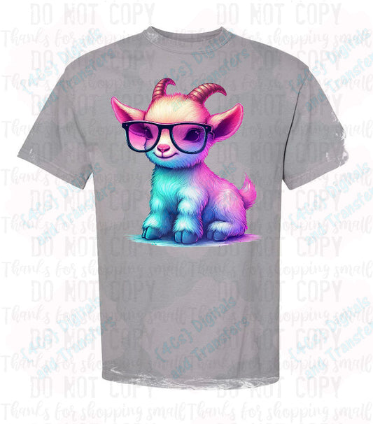 Neon Sheep DIGITAL DOWNLOAD