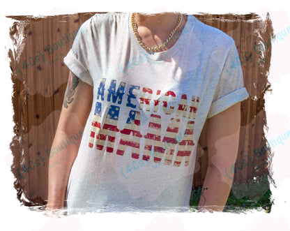 American Mama Shirt