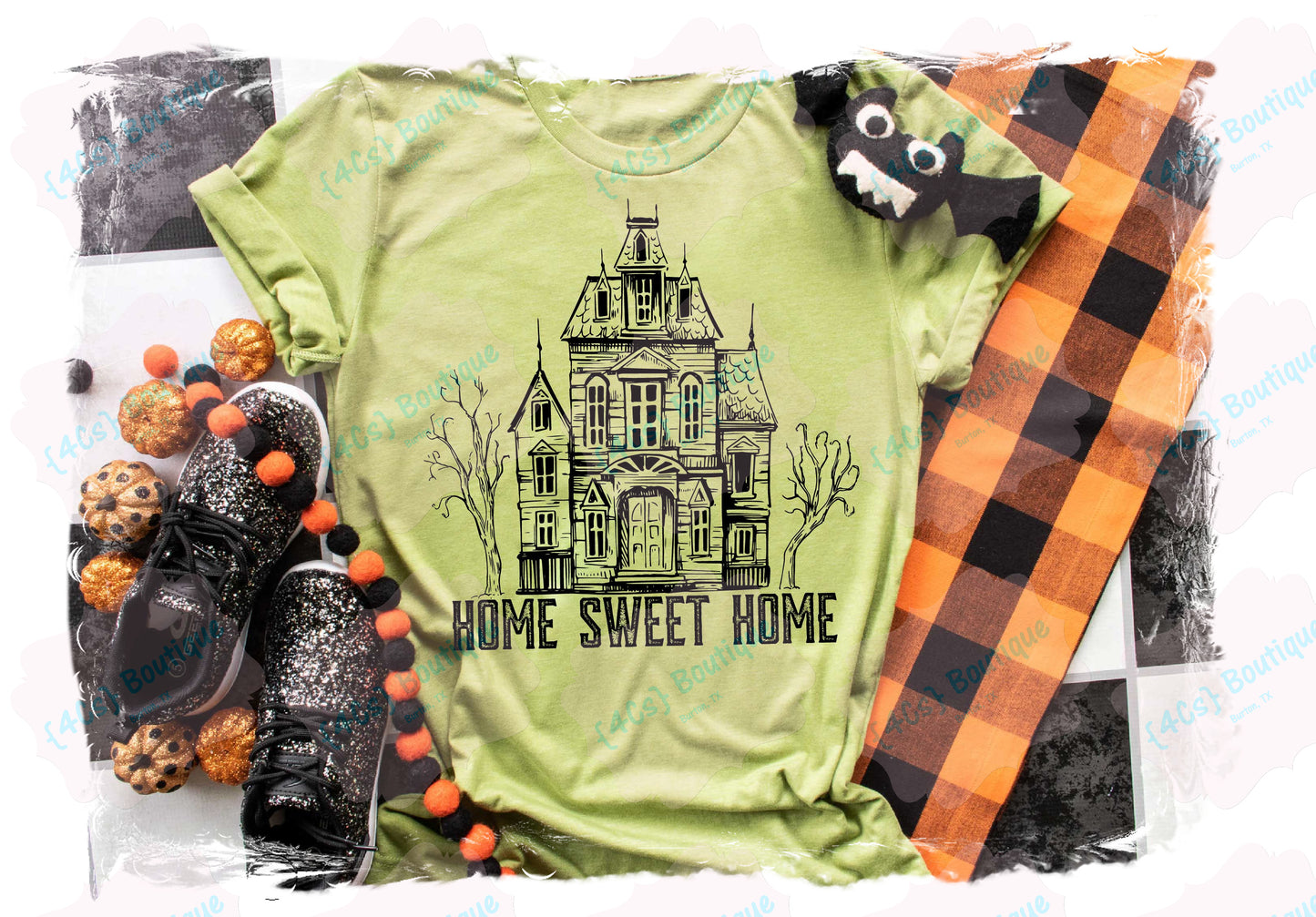 Home Sweet Home Shirt