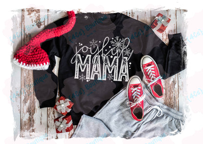 Joyful Mama Shirt