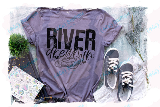 River Dreamin' Shirt