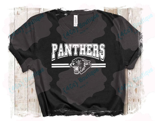 Panthers Shirt